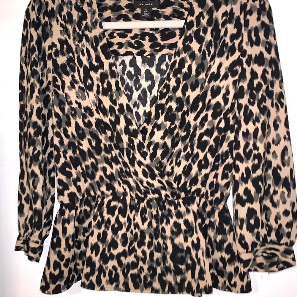 Women blouse